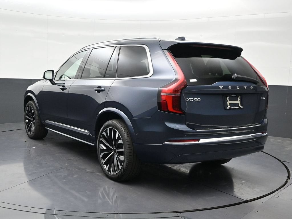 2026 Volvo XC90 Plus