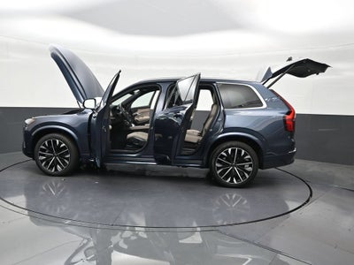 2026 Volvo XC90 Plus