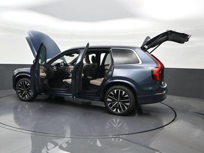 2026 Volvo XC90 Plus