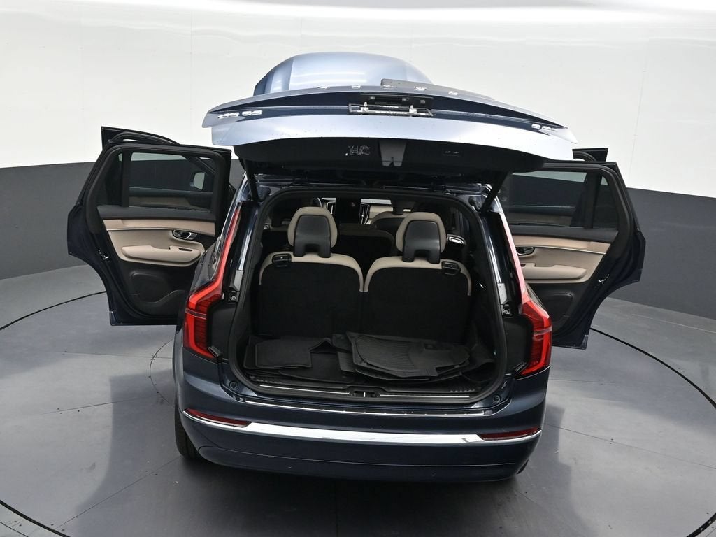 2026 Volvo XC90 Plus