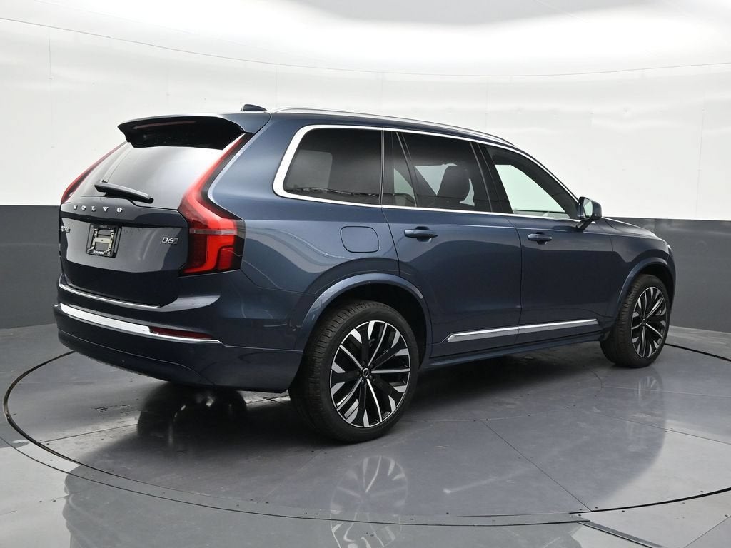 2026 Volvo XC90 Plus