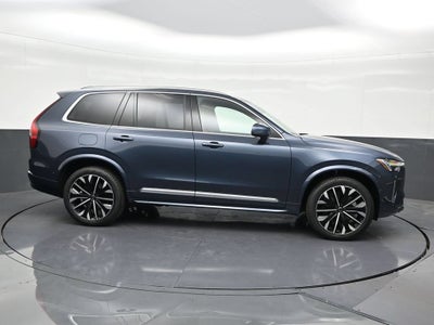 2026 Volvo XC90 Plus