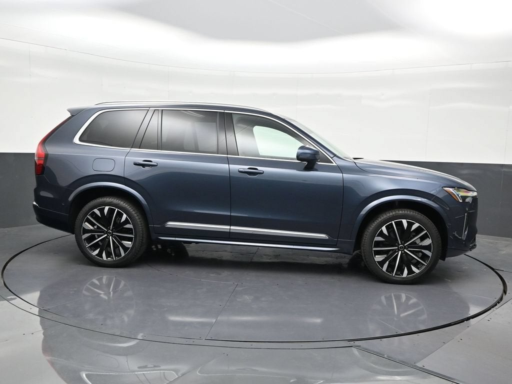 2026 Volvo XC90 Plus