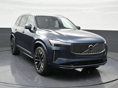 2026 Volvo XC90 Plus