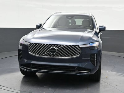 2026 Volvo XC90 Plus