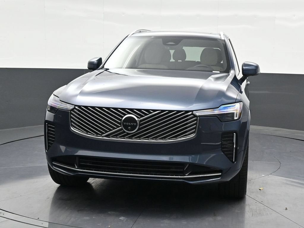 2026 Volvo XC90 Plus