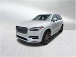 2024 Volvo XC90 Plus Bright Theme