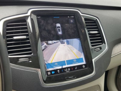 2024 Volvo XC90 Plus Bright Theme