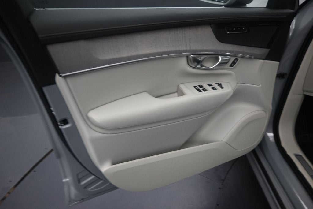 2026 Volvo XC90 Ultra