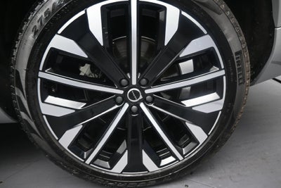 2026 Volvo XC90 Ultra
