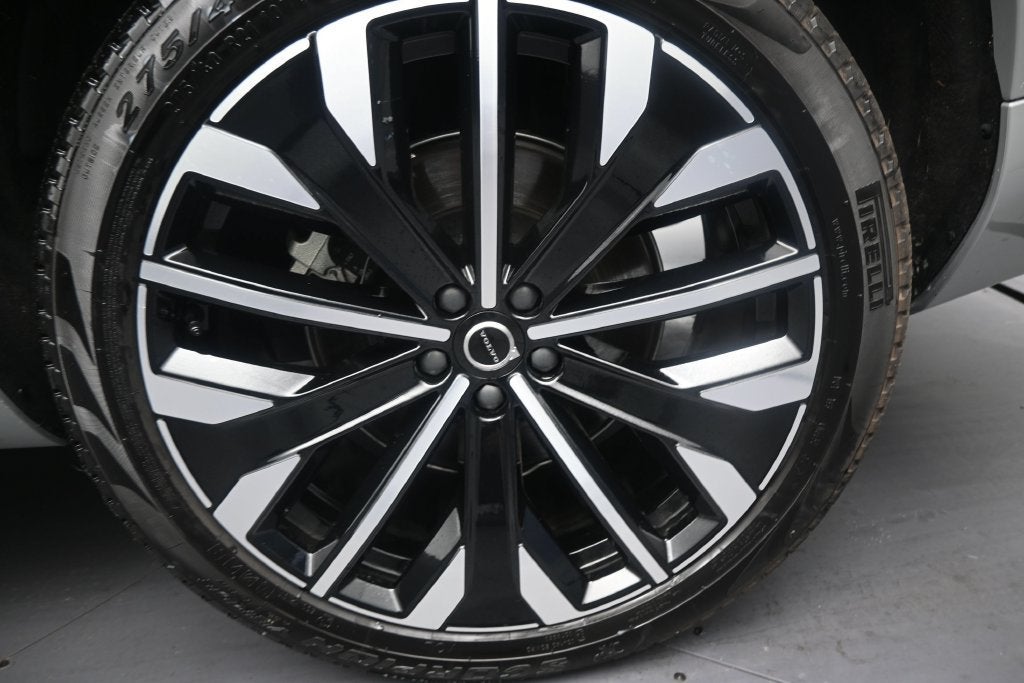 2026 Volvo XC90 Ultra