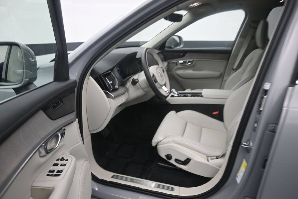 2026 Volvo XC90 Ultra
