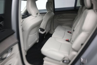 2026 Volvo XC90 Ultra