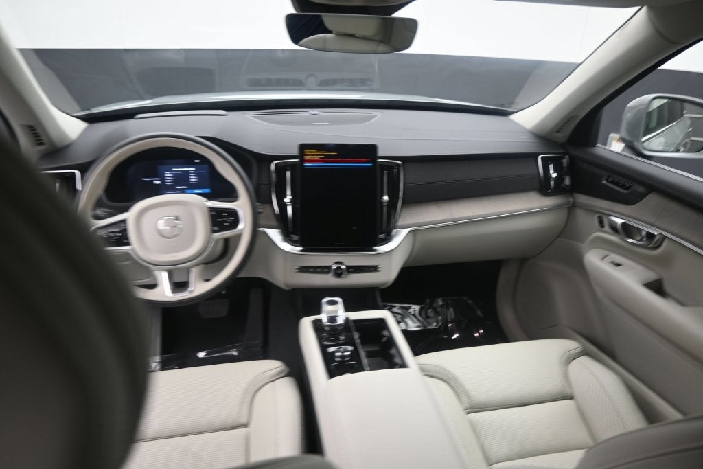 2026 Volvo XC90 Ultra
