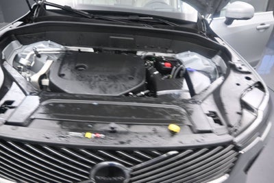 2026 Volvo XC90 Ultra