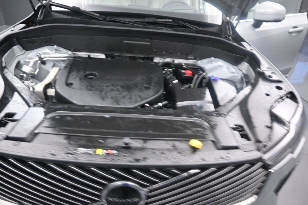 2026 Volvo XC90 Ultra