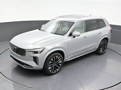 2026 Volvo XC90 Ultra