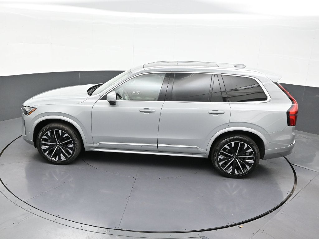 2026 Volvo XC90 Ultra