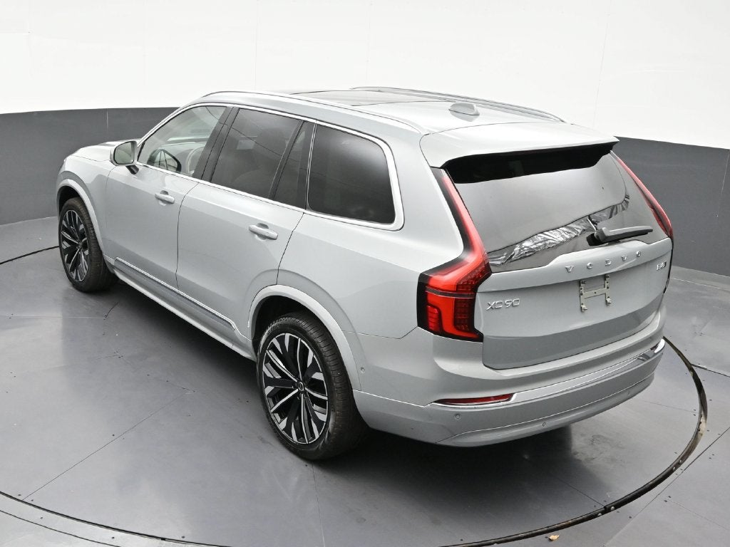 2026 Volvo XC90 Ultra