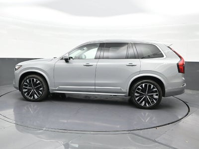 2026 Volvo XC90 Ultra