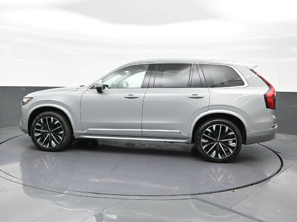 2026 Volvo XC90 Ultra