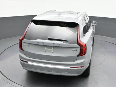 2026 Volvo XC90 Ultra