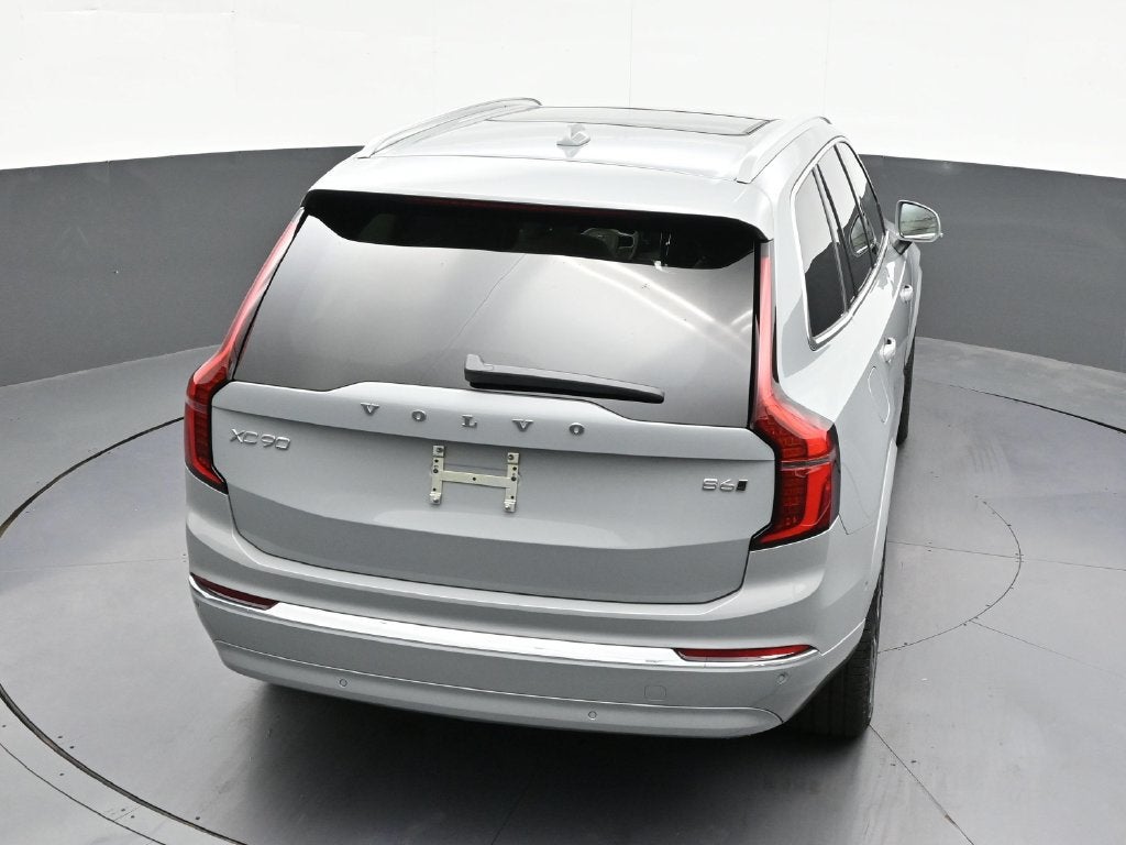2026 Volvo XC90 Ultra