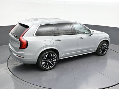 2026 Volvo XC90 Ultra
