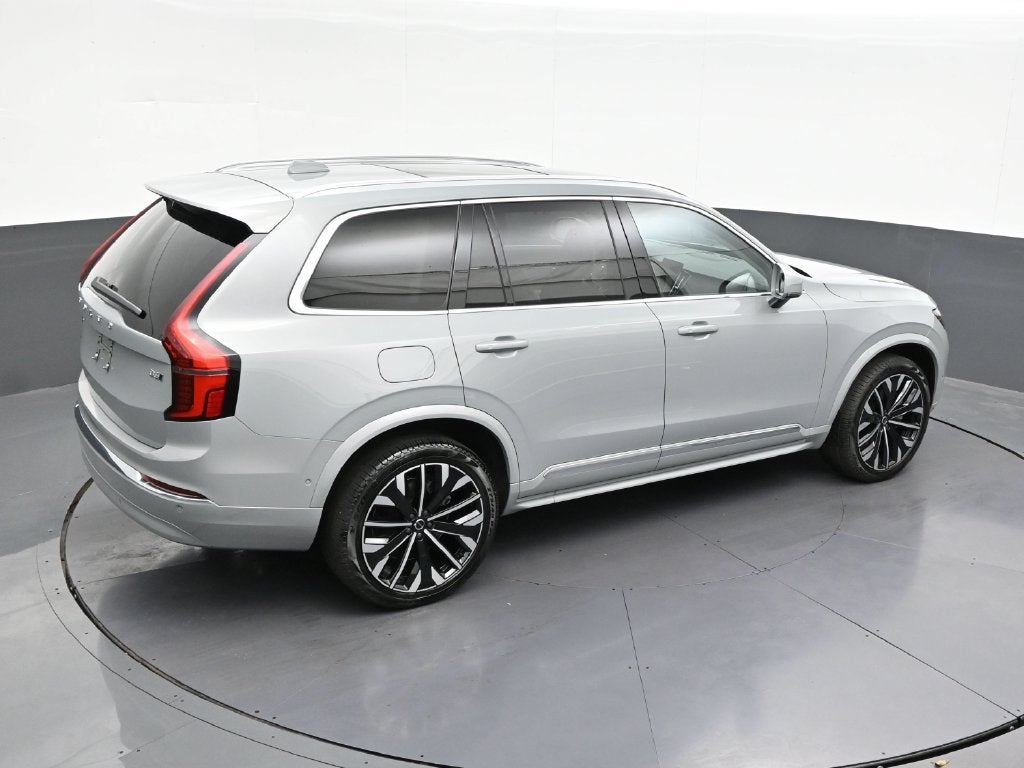 2026 Volvo XC90 Ultra