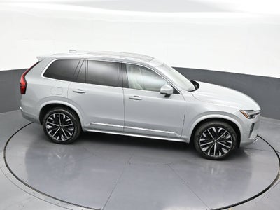 2026 Volvo XC90 Ultra