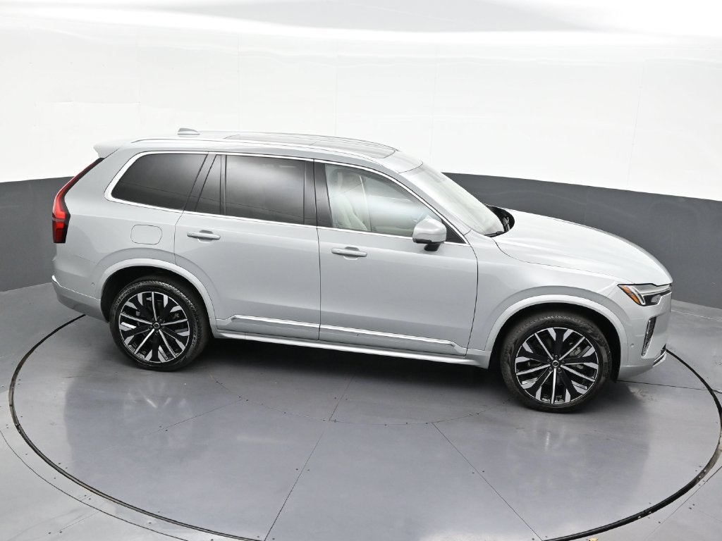 2026 Volvo XC90 Ultra