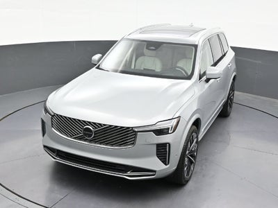2026 Volvo XC90 Ultra