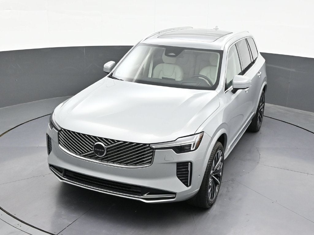 2026 Volvo XC90 Ultra