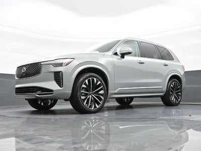 2026 Volvo XC90 Ultra