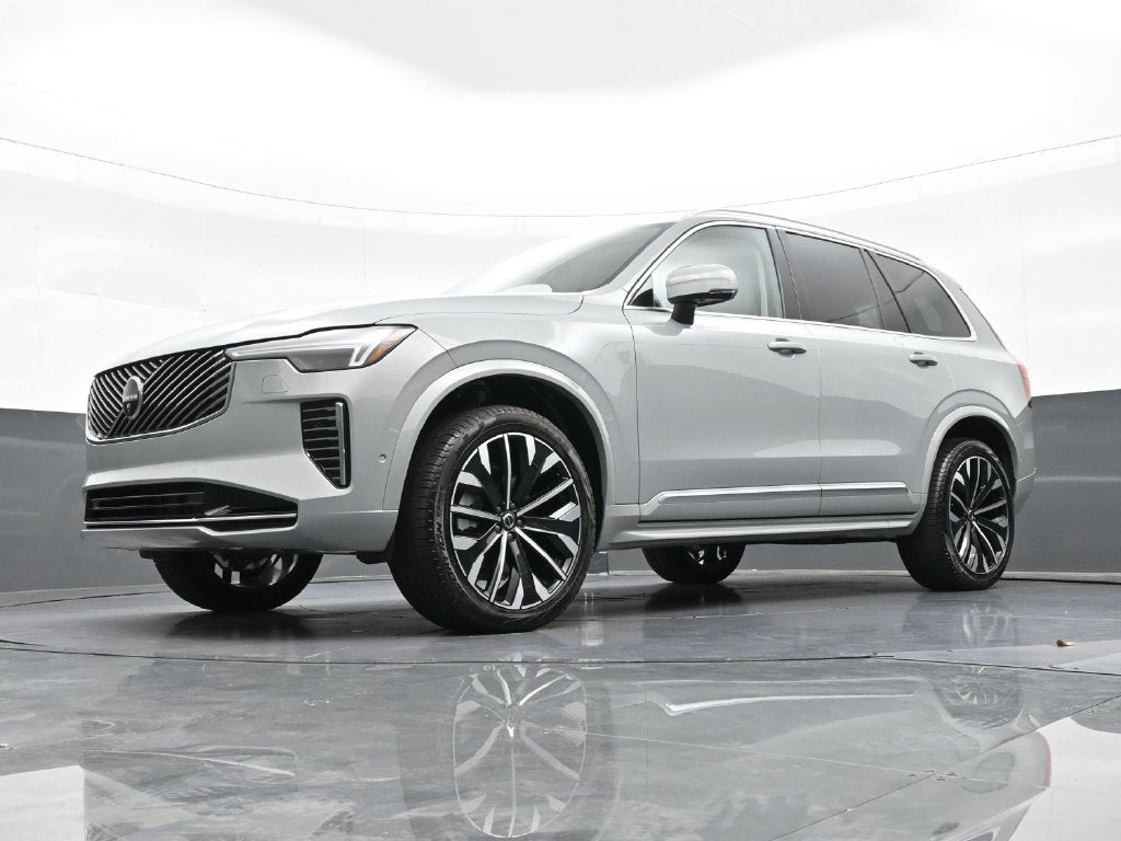 2026 Volvo XC90 Ultra