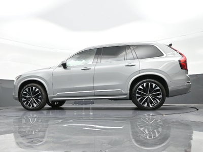2026 Volvo XC90 Ultra