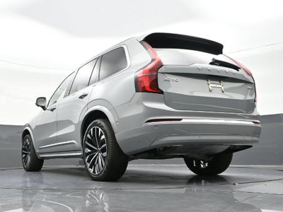 2026 Volvo XC90 Ultra