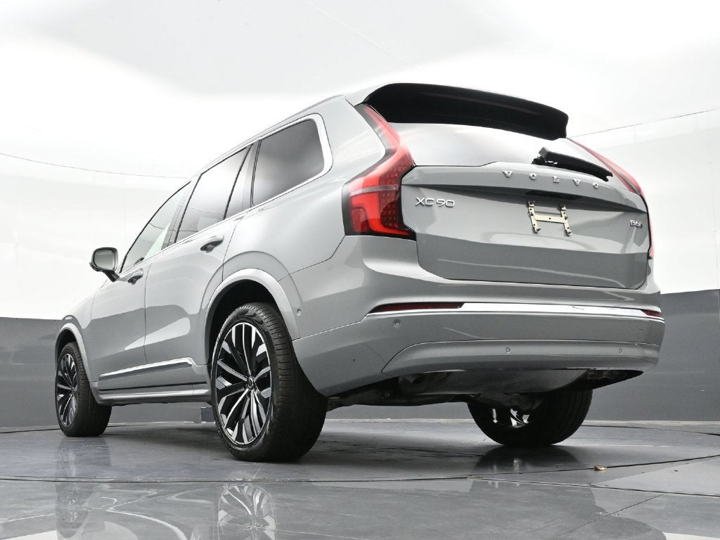 2026 Volvo XC90 Ultra