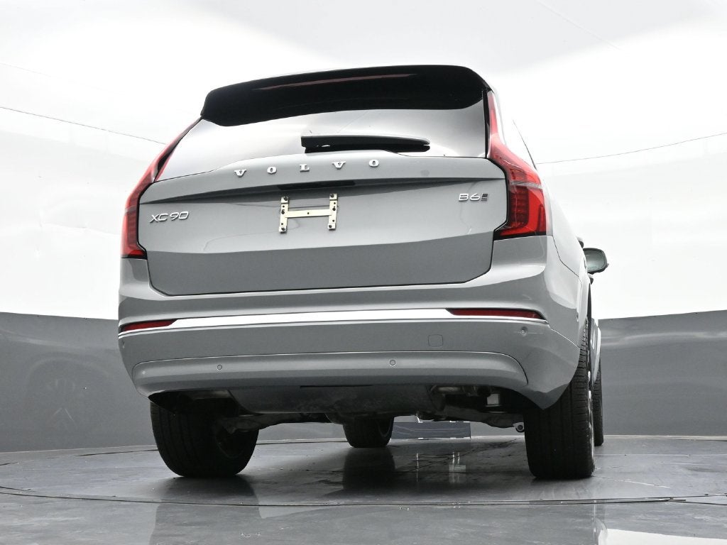 2026 Volvo XC90 Ultra