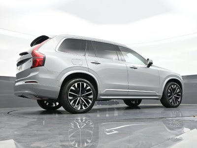 2026 Volvo XC90 Ultra