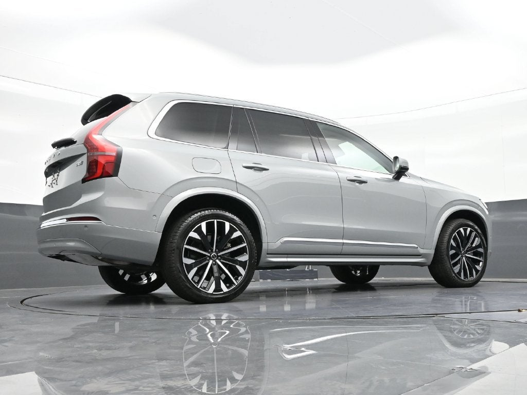 2026 Volvo XC90 Ultra