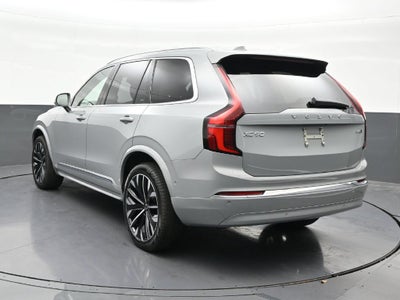 2026 Volvo XC90 Ultra