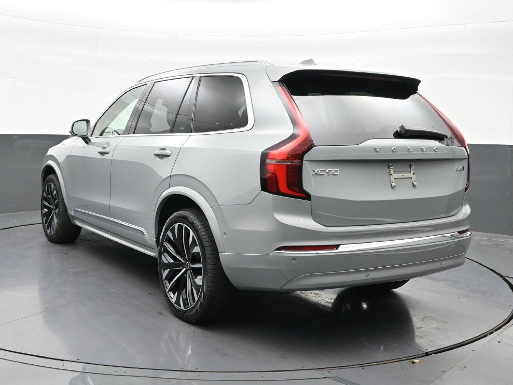 2026 Volvo XC90 Ultra