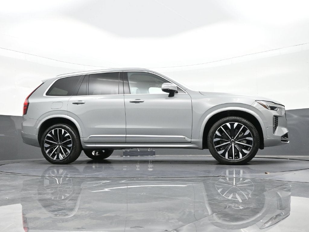 2026 Volvo XC90 Ultra