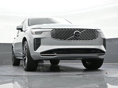 2026 Volvo XC90 Ultra