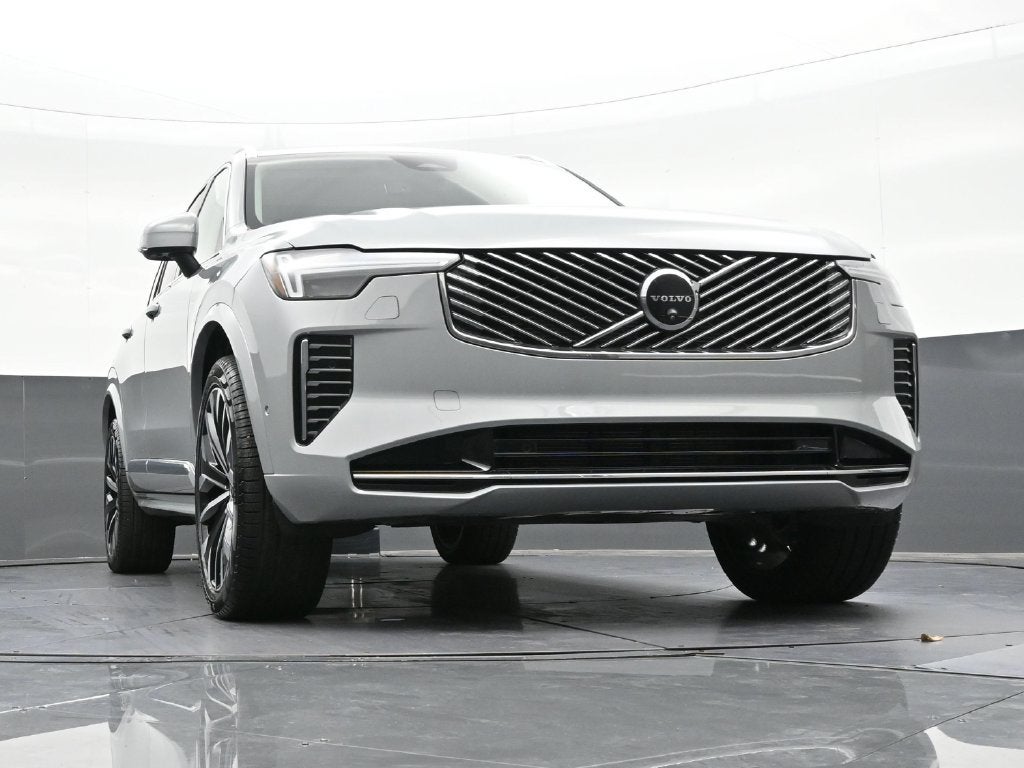 2026 Volvo XC90 Ultra