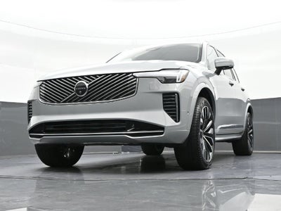 2026 Volvo XC90 Ultra