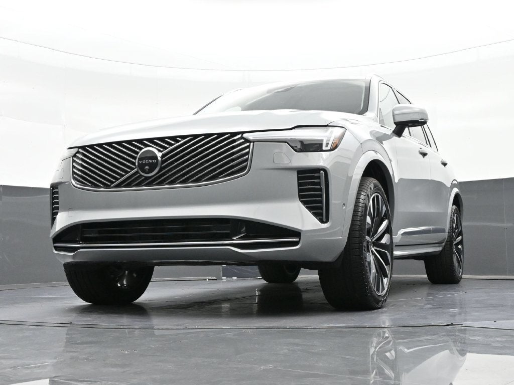 2026 Volvo XC90 Ultra