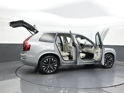 2026 Volvo XC90 Ultra