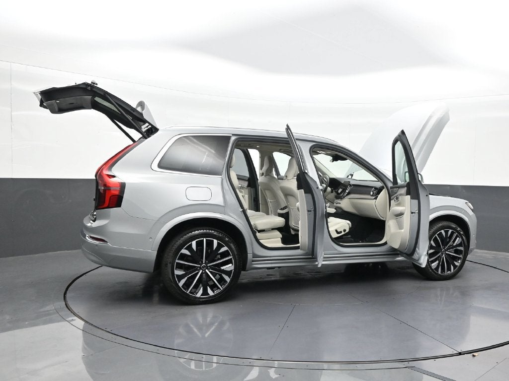 2026 Volvo XC90 Ultra